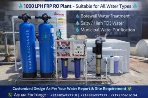 Commercial RO Plant Commercial RO Plant